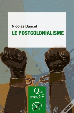 Capa do artigo Le Postcolonialisme
