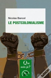 Capa do artigo Le Postcolonialisme