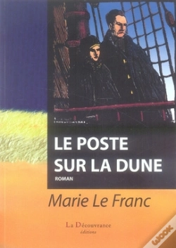 Capa do artigo Le Poste Sur La Dune