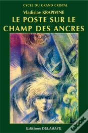 Capa do artigo Le Poste Sur Le Champ Des Ancres