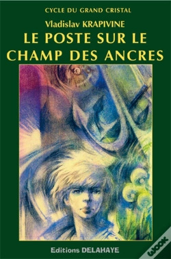 Capa do artigo Le Poste Sur Le Champ Des Ancres