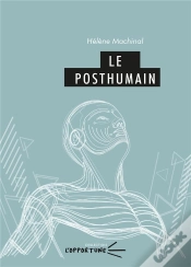 Capa do artigo Le Posthumain