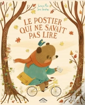 Capa do artigo Le Postier Qui Ne Savait Pas Lire