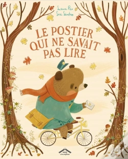 Capa do artigo Le Postier Qui Ne Savait Pas Lire