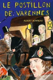 Capa do artigo Le Postillon De Varennes