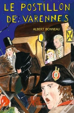 Capa do artigo Le Postillon De Varennes