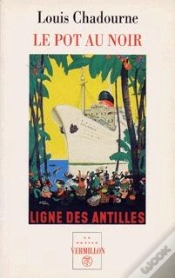Capa do artigo Le Pot Au Noir
