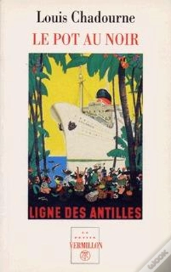 Capa do artigo Le Pot Au Noir