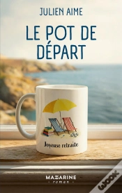 Capa do artigo Le Pot De Départ