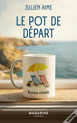 Capa do artigo Le Pot De Départ
