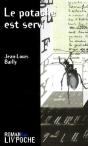Le Potache Est Servi - Preview