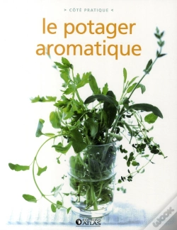 Capa do artigo Le Potager Aromatique