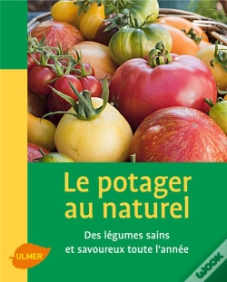 Capa do artigo Le Potager Au Naturel