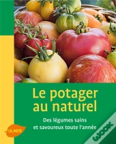 Le Potager Au Naturel