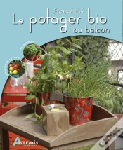 Capa do artigo Le Potager Bio Au Balcon