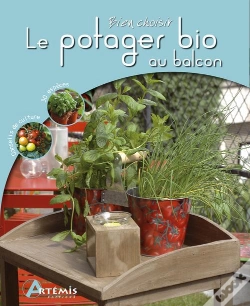 Capa do artigo Le Potager Bio Au Balcon