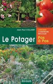 Capa do artigo Le Potager