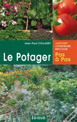 Capa do artigo Le Potager
