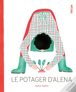 Capa do artigo Le Potager D'Alena