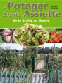 Le Potager Dans Votre Assiette ; De La Graine Au Gratin - Preview