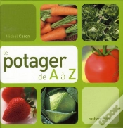 Capa do artigo Le Potager De A À Z