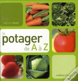 Capa do artigo Le Potager De A À Z