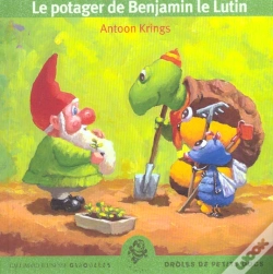 Capa do artigo Le Potager De Benjamin Le Lutin