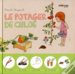 Capa do artigo Le Potager De Chloe