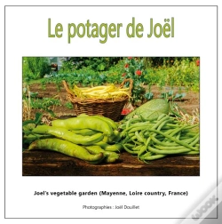 Capa do artigo Le Potager De Joel