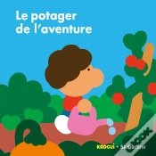 Capa do artigo Le Potager De L