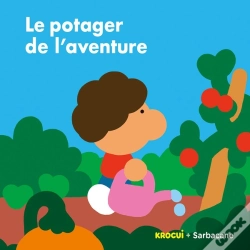Capa do artigo Le Potager De L'Aventure