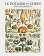 Le Potager Des Chefs - Preview