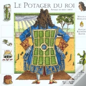Capa do artigo Le Potager Du Roi
