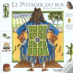 Capa do artigo Le Potager Du Roi