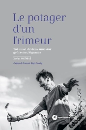 Capa do artigo Le Potager D