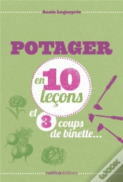 Capa do artigo Le Potager En 10 Lecons