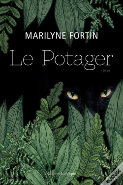 Capa do artigo Le Potager