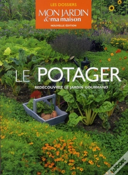 Capa do artigo Le Potager ; Redécouvrez Le Jardin Gourmand
