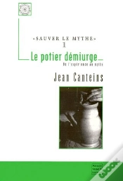 Capa do artigo Le Potier Demiurge