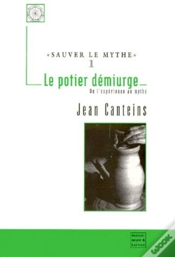 Capa do artigo Le Potier Demiurge