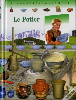 Capa do artigo Le Potier