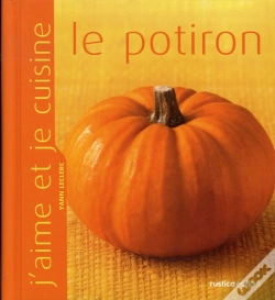 Capa do artigo Le Potiron