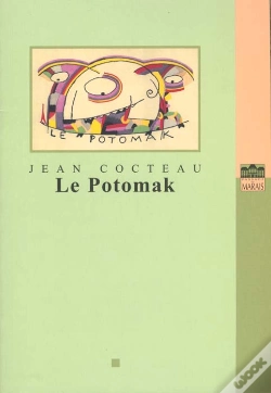 Capa do artigo Le Potomak