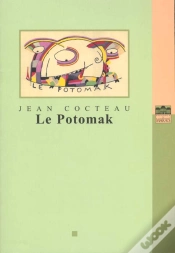 Capa do artigo Le Potomak