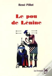 Capa do artigo Le Pou De Lenine