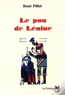 Capa do artigo Le Pou De Lenine