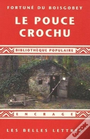 Capa do artigo Le Pouce Crochu