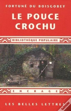 Capa do artigo Le Pouce Crochu