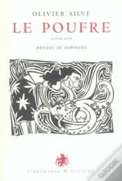Capa do artigo Le Poufre