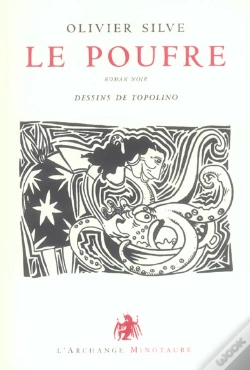 Capa do artigo Le Poufre